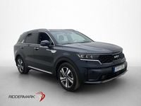 Begagnad Kia Sorento Advance 265 HK (194 kW) 2023 Blå SUV