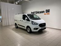 begagnad Ford Transit Custom 280 DAP64K 2019, Personbil