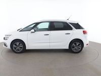 begagnad Citroën C4 Picasso 1.6 BlueHDi EAT *FRI HEMLEVERANS*/Carplay