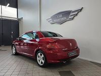 begagnad Peugeot 307 CC 2.0 Manuell, , 2005 2005, Halvkombi