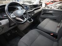 Begagnad VW T6.1 110 HK (80 kW) 2022 Vit Van
