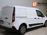 Begagnad Ford Transit Connect 101 HK (74 kW) 2022 Vit Minibuss