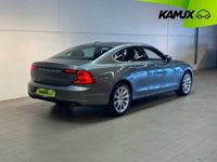 begagnad Volvo S90 S90D3 Geartronic, 150hp, 2018