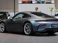 Ny Porsche 911 2026 Grå