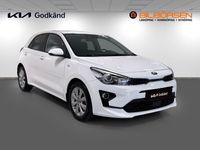 begagnad Kia Rio 1.0 T-GDI 100hk Advance