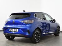 begagnad Renault Clio V Clio