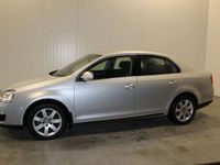 begagnad VW Jetta 2.0 FSI Manuell, 150hk, 2006