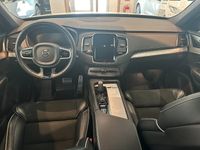 begagnad Volvo XC90 B5 AWD Geartronic Inscription, R-Design 7-sits