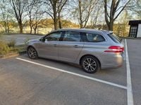 Begagnad Peugeot 308 SW Allure 150 HK (110 kW) 2015 Kombi