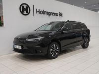 Begagnad MG MG5 EV 130 kW (177 HK) 2022 Svart Kombi
