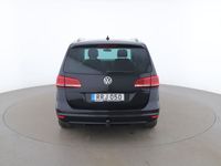 begagnad VW Sharan 2.0 TDI Highline 4Motion BlueMotion