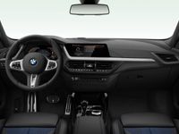 begagnad BMW 118 i Steptronic M Sport