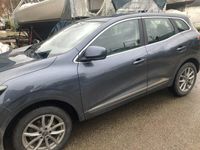 begagnad Renault Kadjar 1.5 dCi Euro 6