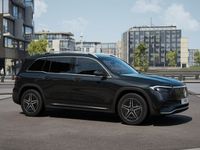 Ny Mercedes EQB250+ 139 kW (190 HK) 2026 SUV