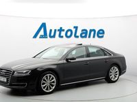 begagnad Audi A8 3.0 TDI MATRIX HUD, Bose, Värmare, Taklucka, Navi