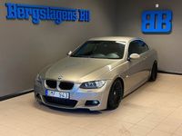 begagnad BMW 335 Cabriolet 335