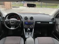 begagnad Audi A3 Sportback 2.0 TFSI S Tronic Ambition, Comfort Euro 4