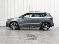 begagnad Cupra Ateca TSI 4Drive DSG 2020, SUV