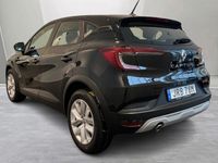 begagnad Renault Captur TCe 140 Zen EDC II