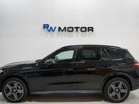 Begagnad Mercedes GLC300e AMG 204 HK (150 kW) 2023 Svart SUV
