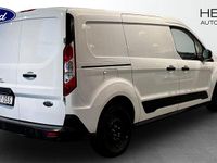Begagnad Ford Transit Connect Trend 120 HK (88 kW) 2022 Frozen white Minibuss