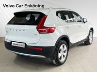 begagnad Volvo XC40 T2