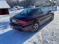 begagnad Volvo C70 2.5 T