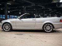 begagnad BMW 325 Cabriolet Ci