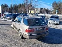 begagnad Saab 9-5 SportCombi 2.3 T Vector Euro 3