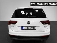 begagnad VW Tiguan Allspace 2.0 TDI 4M 7Sits Drag Värm Backk