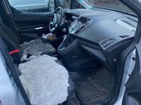 Begagnad Ford Transit Connect 100 HK (73 kW) 2018 Minibuss