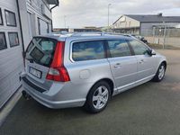 Begagnad Volvo V70 145 HK (106 kW) 2009 Kombi