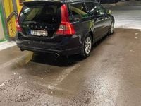 Begagnad Volvo V70 231 HK (169 kW) 2011 Kombi