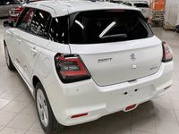 begagnad Suzuki Swift 1.2 Hybrid Select NYA 2024, Halvkombi