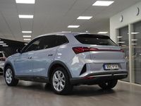 Begagnad MG Marvel R Performance 212 kW (289 HK) 2022 Blå SUV