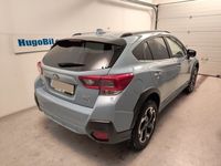 begagnad Subaru XV e-Boxer Xfuel Active 4WD **VINTERHJUL & DRAGKROK