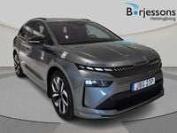 Begagnad Skoda Enyaq iV 210 kW (286 HK) 2026 Grå SUV