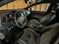 begagnad Seat Leon ST Cupra 2.0 TSI 4Drive Steg 1