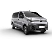 Ny Citroën Jumpy 146 HK (107 kW) 2025 Minibuss