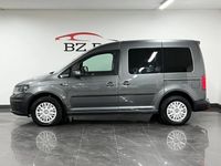 begagnad VW Caddy Life 2.0 TDI Trendline Eu6/Drag/Värmar/MOMS