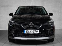 begagnad Renault Captur TCe 90 Equilibre