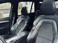 begagnad Volvo XC90 D4 AWD R-Design Euro 6 7-Sits