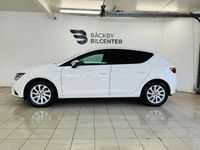 begagnad Seat Leon 1.2 TSI Euro 5/Navi / Panorama/426:-KR Skatt