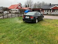 Begagnad BMW 320 150 HK (110 kW) 2006