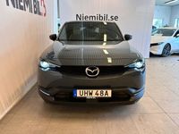 begagnad Mazda MX30 First Edt Kamera Navi HeadUp 10Års 2021, Crossover