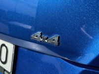 begagnad Suzuki Swift 5-dörrar 1.2 VVT 4WD V-hjul/Drag/MoK