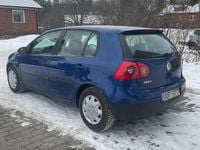 Begagnad VW Golf IV 115 HK (84 kW) 2004