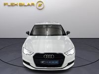 begagnad Audi A3 Sportback 1.6 TDI S Tronic Facelift Nyservad Lågmil