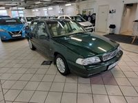 begagnad Volvo S70 2.4 Classic Automat Ny skick Evbyte