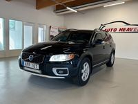 begagnad Volvo XC70 D4 AWD Geartronic Summum|Nyserv|Drag|Euro 5